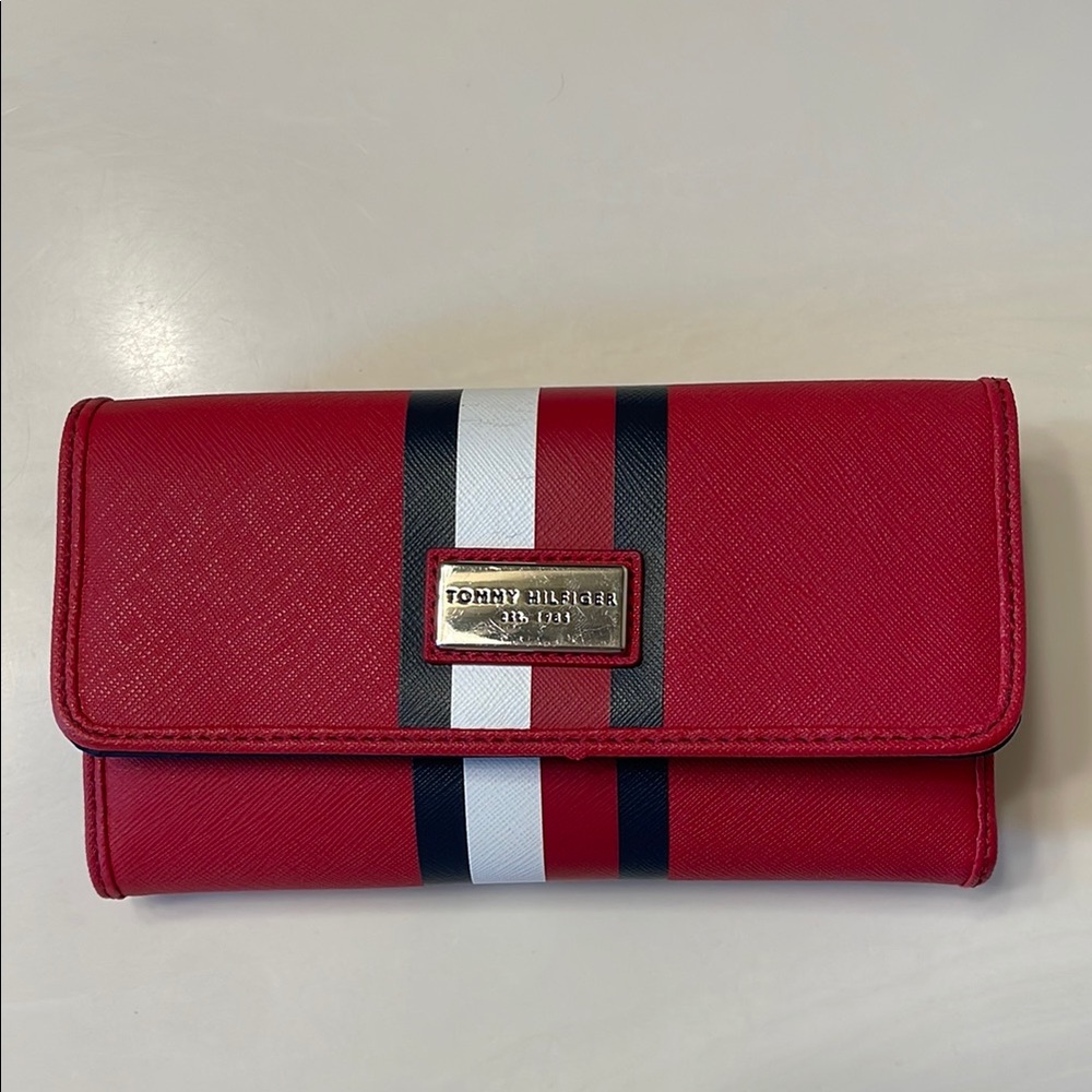 Tommy Hilfiger Wallet